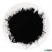 脱色提纯精制煤质粉状活性炭