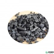 无烟煤活性炭颗粒_厂家生产净气煤质颗粒活性炭900碘