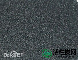 木质<a href='http://www.hxt7.com' target='_blank'><u>颗粒<a href='http://www.hxt7.com' target='_blank'><u>活性炭</u></a></u></a>独特的性能