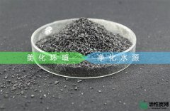 【美源】延长椰壳活性炭使用寿命的方法