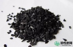 【美源】椰壳活性炭被水浸泡了怎么办