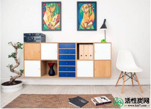 家用活性炭的具体用法