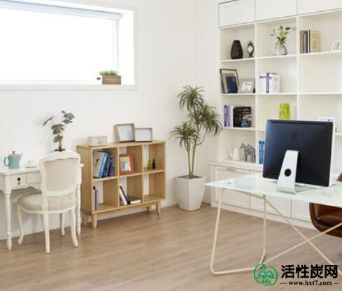 家用活性炭的具体用法