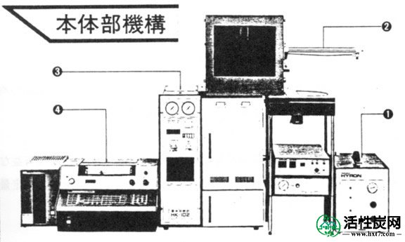 Kitako型全自动分析仪