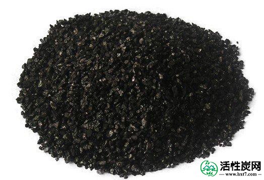 活性炭椰壳活性炭在废气处理惩罚处罚中的应用