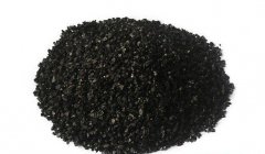 活性炭可用于工农行业出产的各个方面！ 