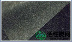【知识】活性炭纤维