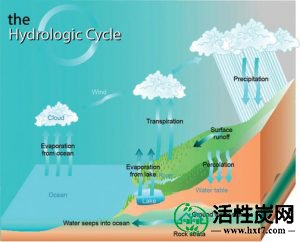 Jul1616_Michaud图1 Hydrologic Cycle_Reyneke 0314