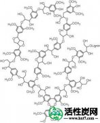 【科普】木质素废物转化为椰子状活性炭