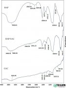 【研究】包含生物相容性片状纳米羟基磷灰石和天然姜黄提取物的多功能活性炭