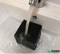 【知识】具有竞争力的价格空气处理蜂窝状活性炭