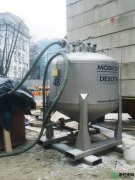 【应用】活性炭处理波兰建筑工地严重污染的地下水