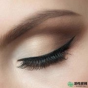 【科普】DIY活性炭眼部化妆