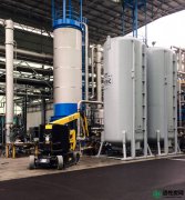 【应用】移动式活性炭过滤器对意大利废物处理器中将生物气体升级为绿色气体