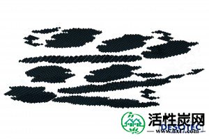 活性炭