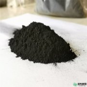 【百科】煤质粉状活性炭在印染废水中的应用