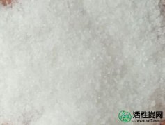 【标准】净化电厂废水用聚丙烯酰胺