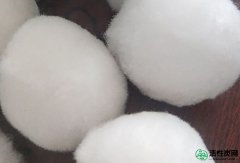 【科普】纤维球滤料正确使用方法