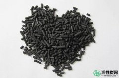 【知识】煤质颗粒活性炭的特性与用途