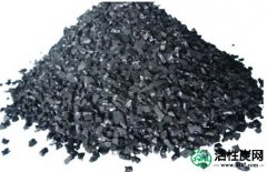 【科普】工业上使用的活性炭有何作用？