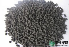 【科普】粉末脱色活性炭是怎样加工生产的？