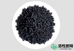 【知识】煤质颗粒活性炭的物理特征与优势应用