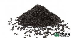 【科普】煤质颗粒活性炭的组成与应用