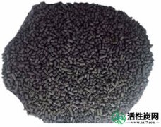 【科普】粉末脱色活性炭是工业常用过滤产品